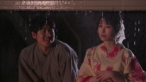 Lễ hội pháo hoa kết thúc bằng cơn mưa nặng hạt, tôi thì kết thúc bằng cách bắn vào trong cô bạn thân tại khách sạn gần đó